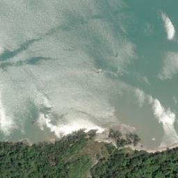 Satellite imagery of Tanjung Pasir Ok, MY