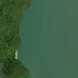 Satellite imagery of Tanjung Tirai, MY