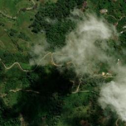 Satellite imagery of Alto Palo Blanco, CO