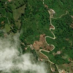 Satellite imagery of Alto Palo Blanco, CO