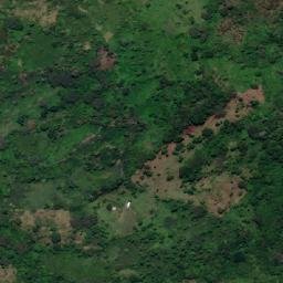 Satellite imagery of Cordillera de los Lindos, CO