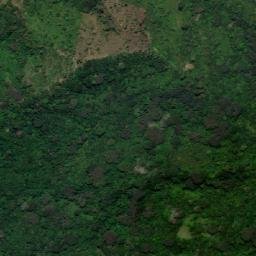 Satellite imagery of Cordillera de los Lindos, CO
