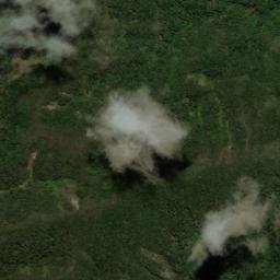 Satellite imagery of Cerro Churri Churri, CO