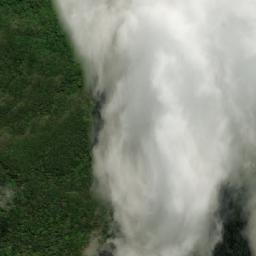 Satellite imagery of Cerro Churri Churri, CO