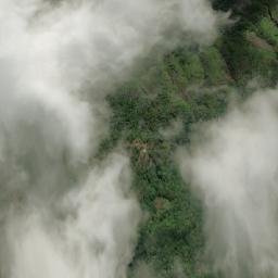 Satellite imagery of Cerro Churri Churri, CO