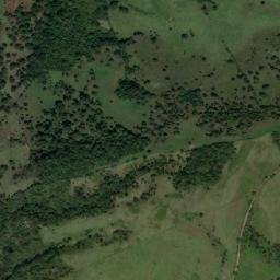 Satellite imagery of Alto El Coco, CO