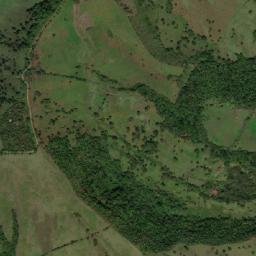 Satellite imagery of Alto El Coco, CO