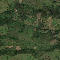 Satellite imagery of Alto El Coco, CO