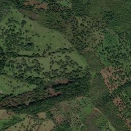 Satellite imagery of Loma El Cachón, CO
