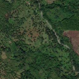 Satellite imagery of Loma El Cachón, CO