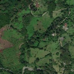 Satellite imagery of Loma El Cachón, CO
