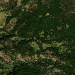 Satellite imagery of Loma Los Buitres, CO