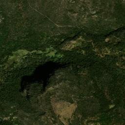 Satellite imagery of Loma Los Buitres, CO