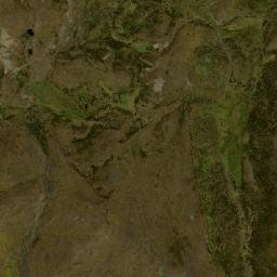 Satellite imagery of Alto La Guerra, CO