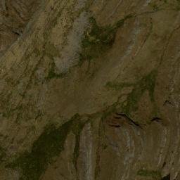Satellite imagery of Alto La Guerra, CO