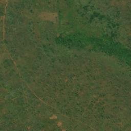 Satellite imagery of Nboungoué, CM