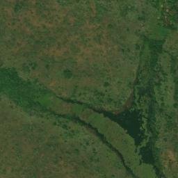 Satellite imagery of Nboungoué, CM