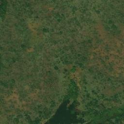 Satellite imagery of Nboungoué, CM