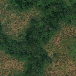 Satellite imagery of Hoséré Banguéré, CM