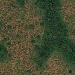 Satellite imagery of Hoséré Banguéré, CM
