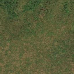 Satellite imagery of Hosséré Pappi, CM