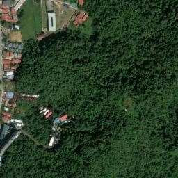 Satellite imagery of Tanjung Hantu, MY