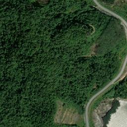 Satellite imagery of Tanjung Chengai, MY