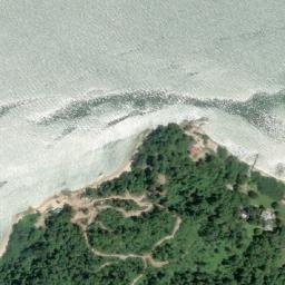 Satellite imagery of Tanjung Lilin, MY