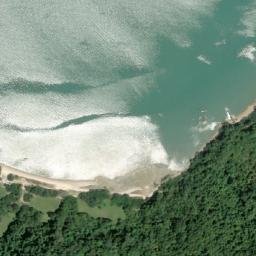 Satellite imagery of Tanjung Pasir Ok, MY