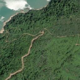 Satellite imagery of Tanjung Pasir Ok, MY