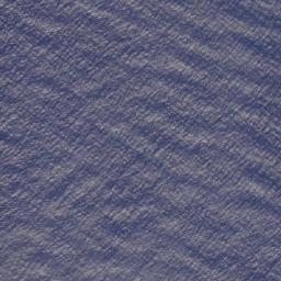 Satellite imagery of Cape San Agustin, PH