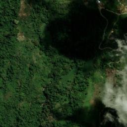 Satellite imagery of Alto Palo Blanco, CO
