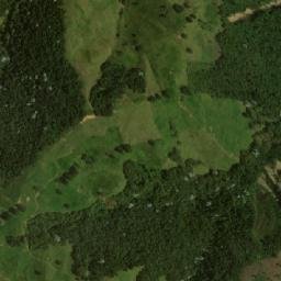 Satellite imagery of Alto Canoas, CO