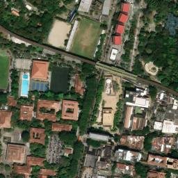 Parque de los Deseos Skatespot, Medellin