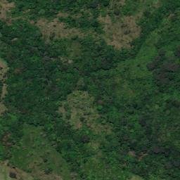 Satellite imagery of Cordillera de los Lindos, CO
