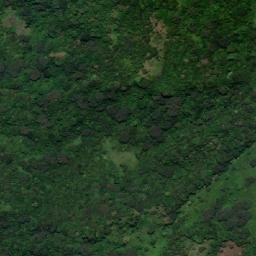 Satellite imagery of Cordillera de los Lindos, CO