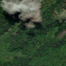 Satellite imagery of Cordillera de los Lindos, CO