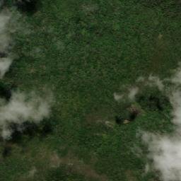 Satellite imagery of Cerro Churri Churri, CO