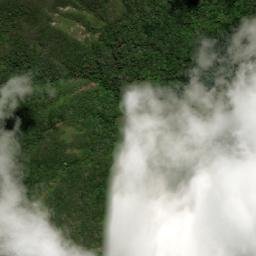 Satellite imagery of Cerro Churri Churri, CO
