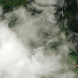 Satellite imagery of Cerro Churri Churri, CO