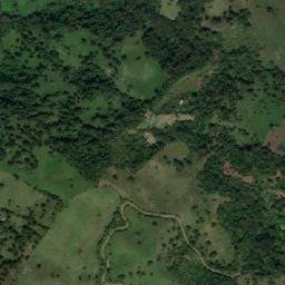 Satellite imagery of Alto El Anzuelo, CO