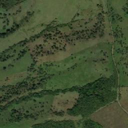 Satellite imagery of Alto El Naranjal, CO
