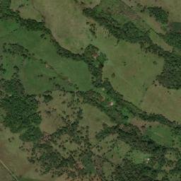Satellite imagery of Alto El Naranjal, CO