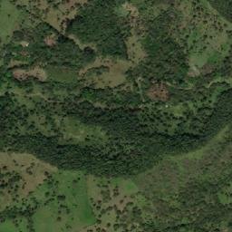 Satellite imagery of Loma El Cachón, CO