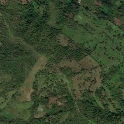 Satellite imagery of Loma El Cachón, CO