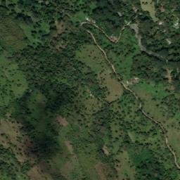 Satellite imagery of Cuchilla El Barroso, CO