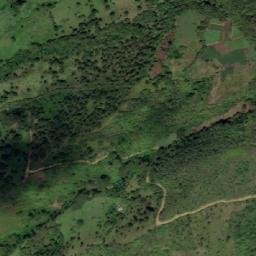 Satellite imagery of Cuchilla El Barroso, CO