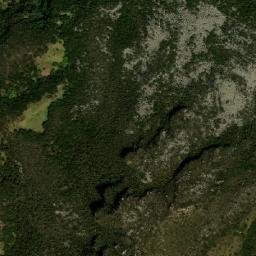 Satellite imagery of Loma Los Buitres, CO