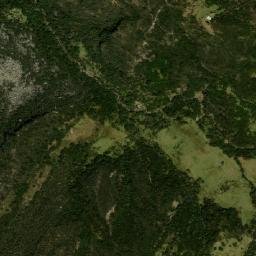 Satellite imagery of Loma Los Buitres, CO