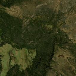 Satellite imagery of Loma Los Buitres, CO